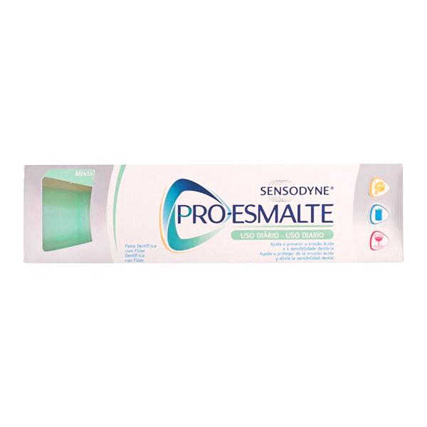 'Pro-Esmalte' Zahnpasta - 75 ml