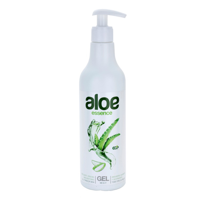 'Aloe Vera' Gel - 500 ml