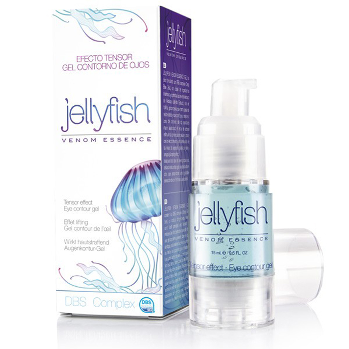 'Jelly Fish Venom Essence' Eye Contour Gel - 15 ml