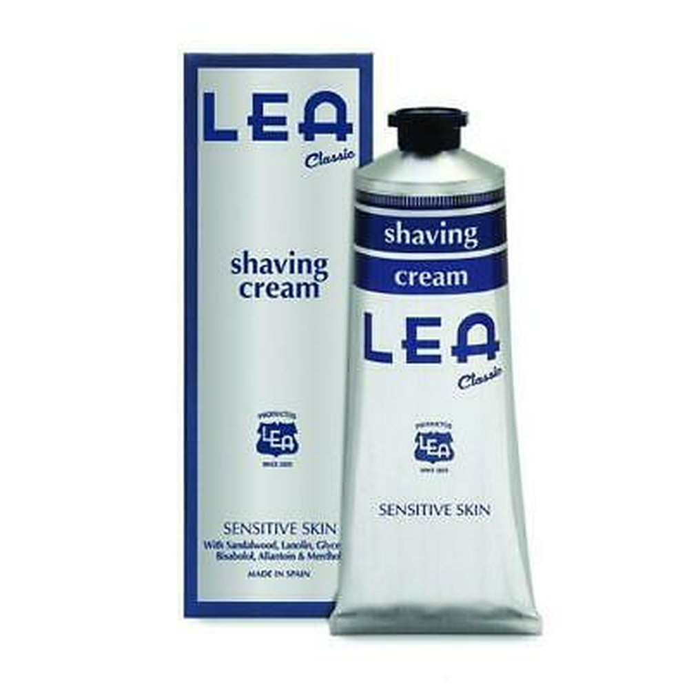 'Classic' Shaving Cream - 100 g