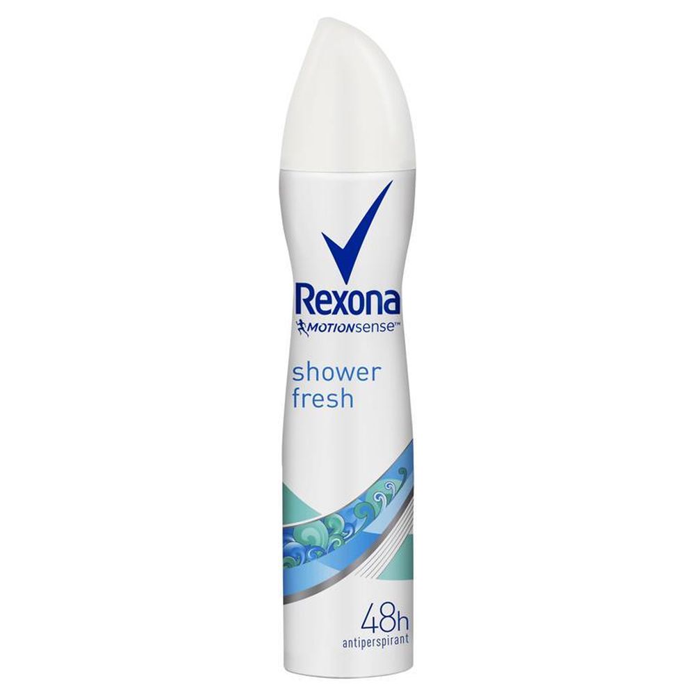 Déodorant spray 'Shower Fresh' - 200 ml