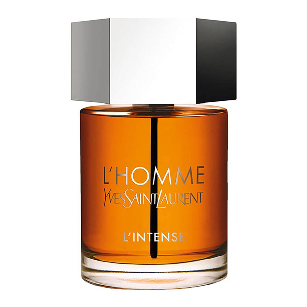 Eau de parfum 'L'Homme Intense' - 100 ml