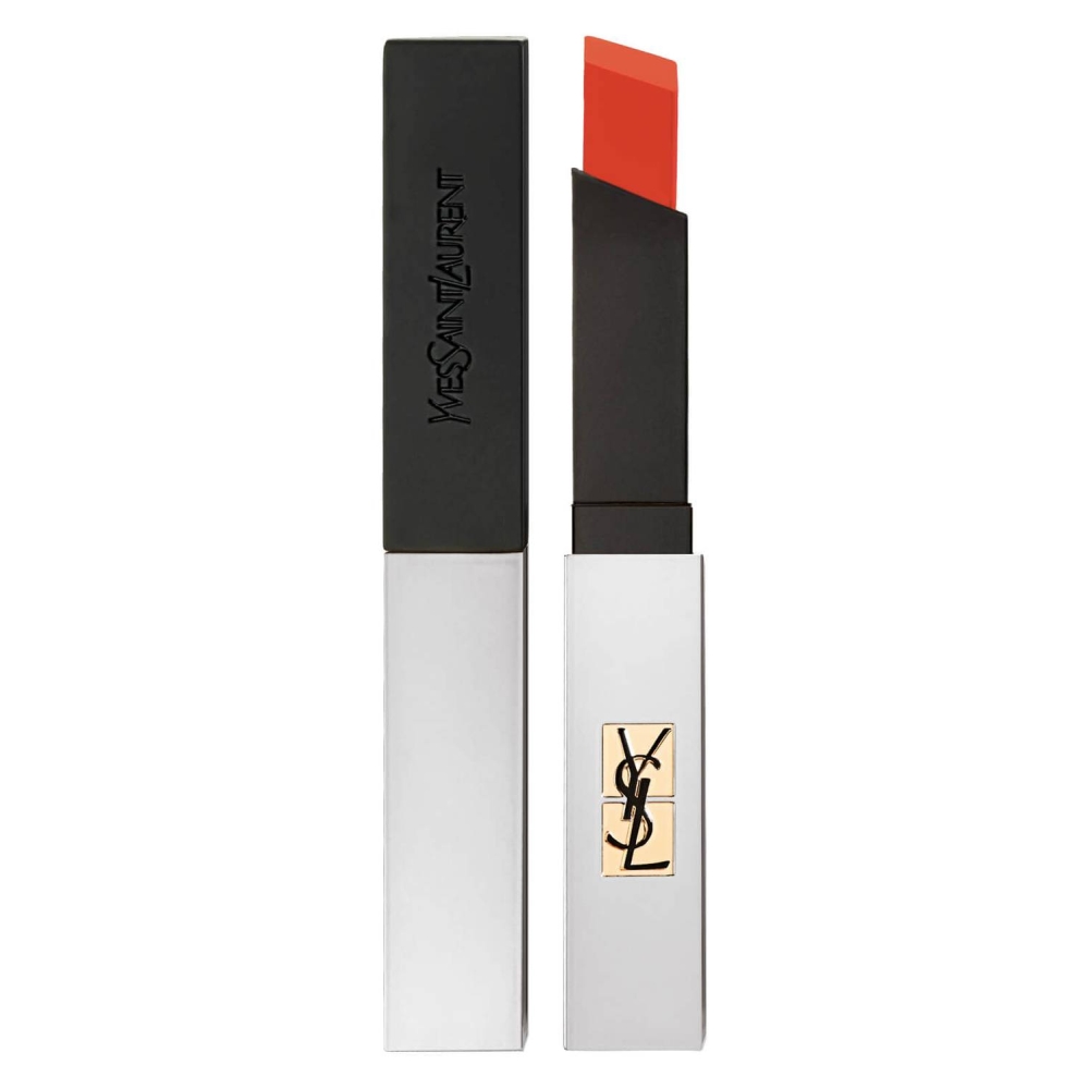 'Rouge Pur Couture The Slim Sheer Matte' Lippenstift 103 Orange Provocant - 2.2 g
