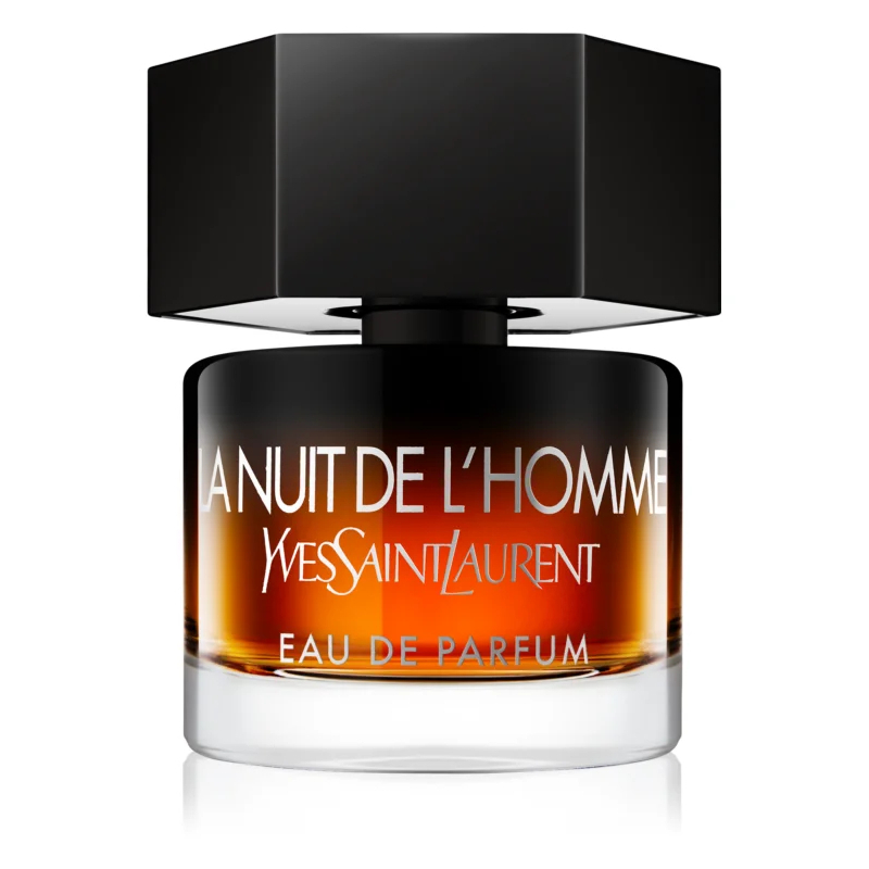 'La Nuit De L'Homme' Eau de parfum - 60 ml