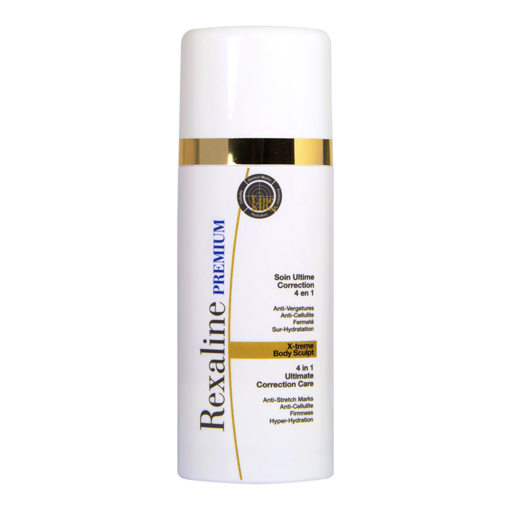 'Premium Line-Killer X-Treme' Sculpting Cream - 150 ml