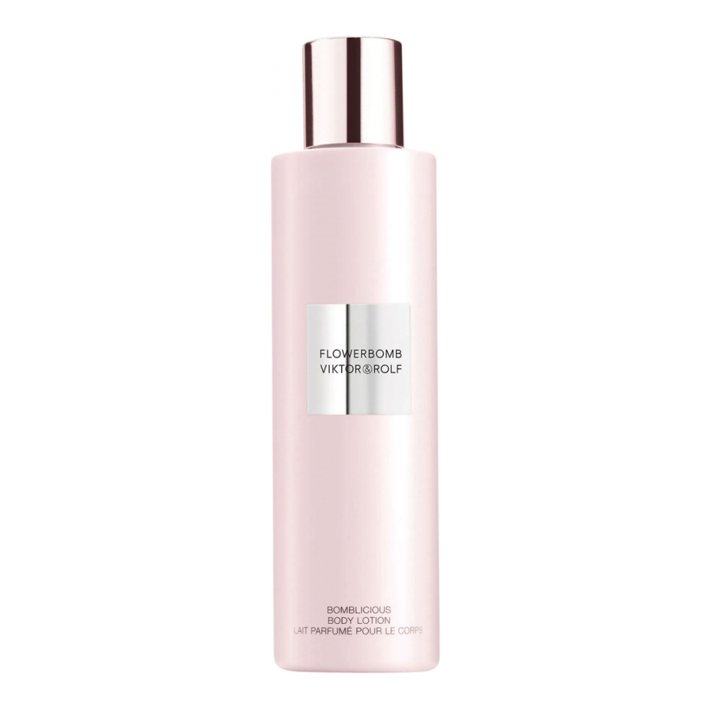 'Flowerbomb' Body Lotion - 200 ml