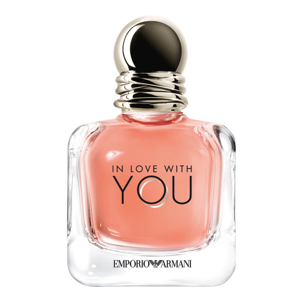 Eau de parfum 'In Love With You Intense' - 30 ml