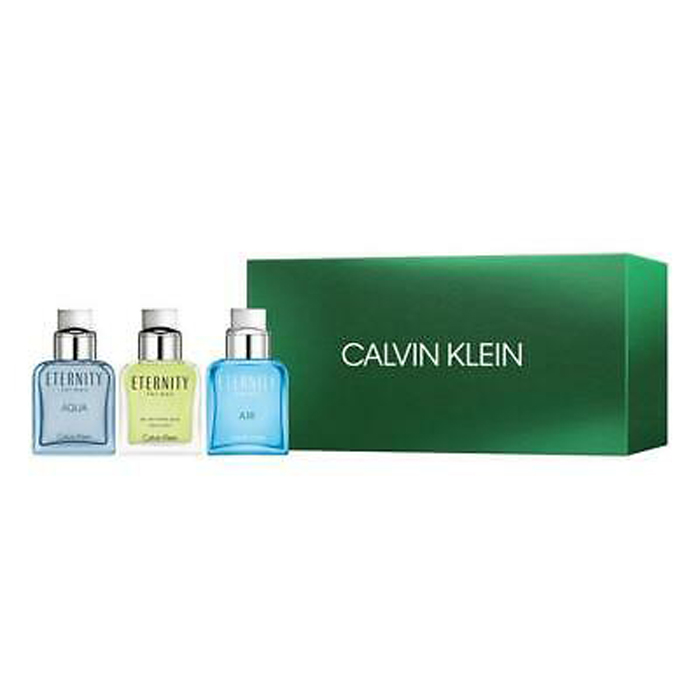 'Mini' Perfume Set - 3 Pieces