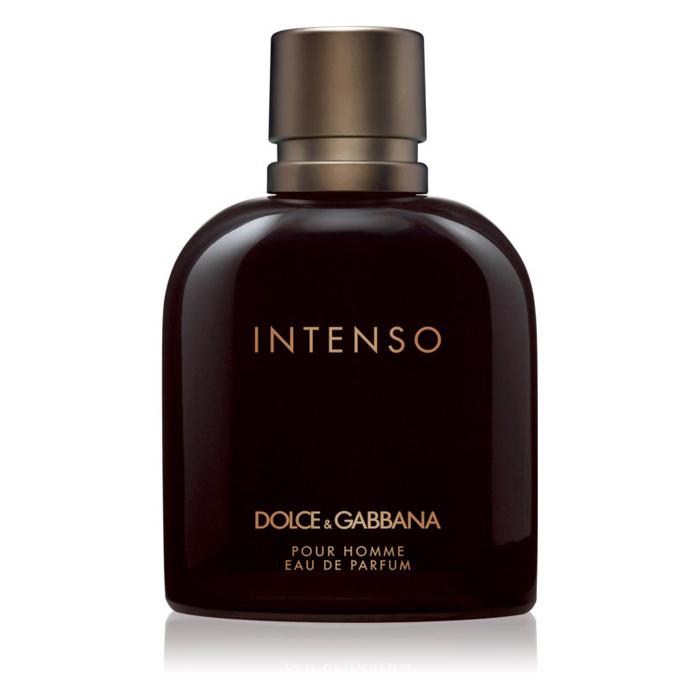 Eau de parfum 'Intenso' - 200 ml