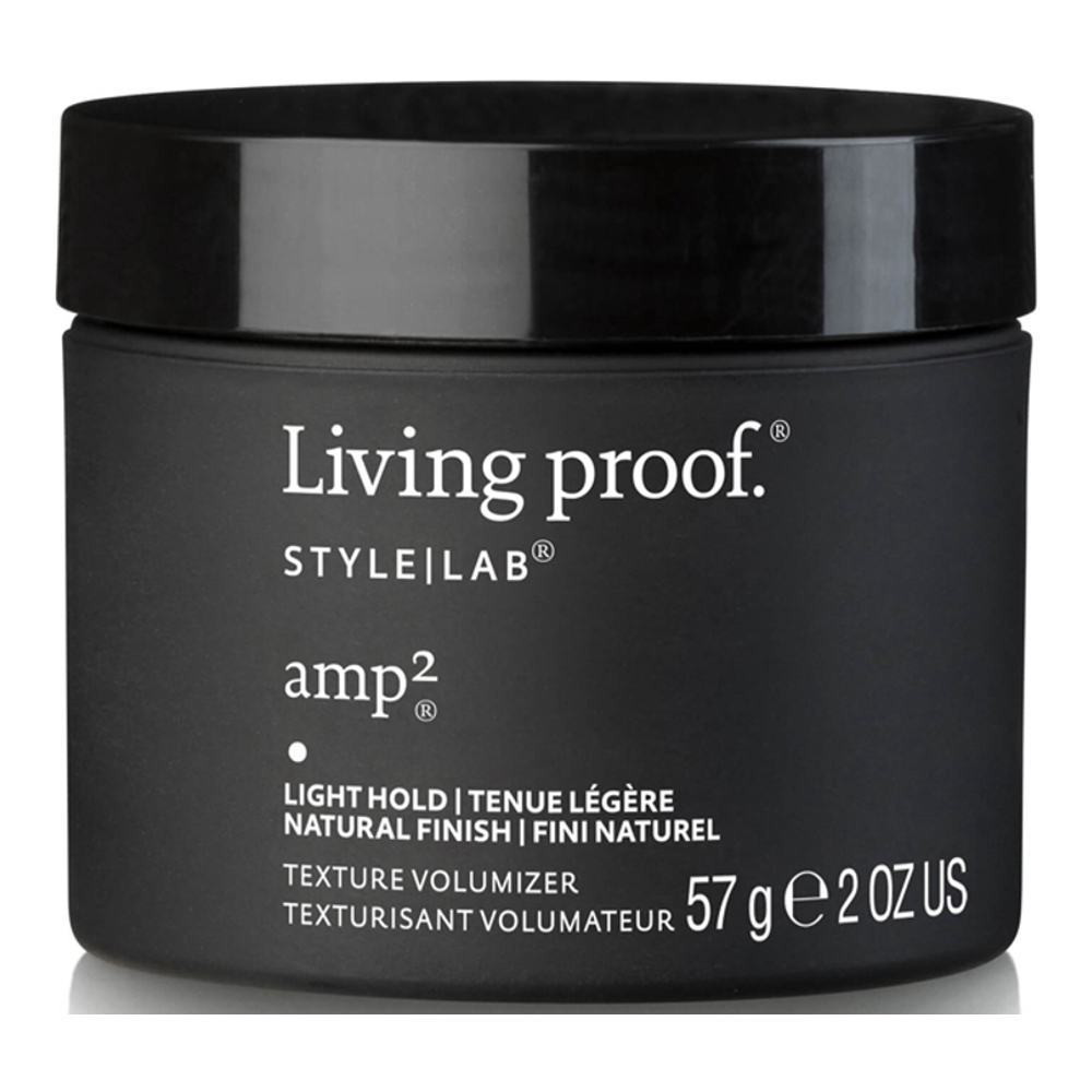 Pâte à cheveux 'Amp2 Texture Style Lab Volumizer' - 57 g