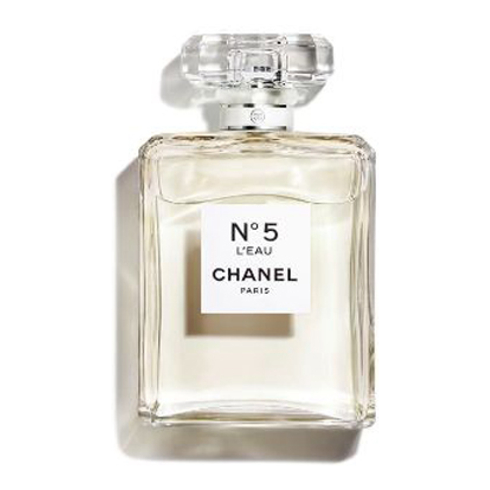 Eau de toilette 'N°5 L'Eau' - 50 ml