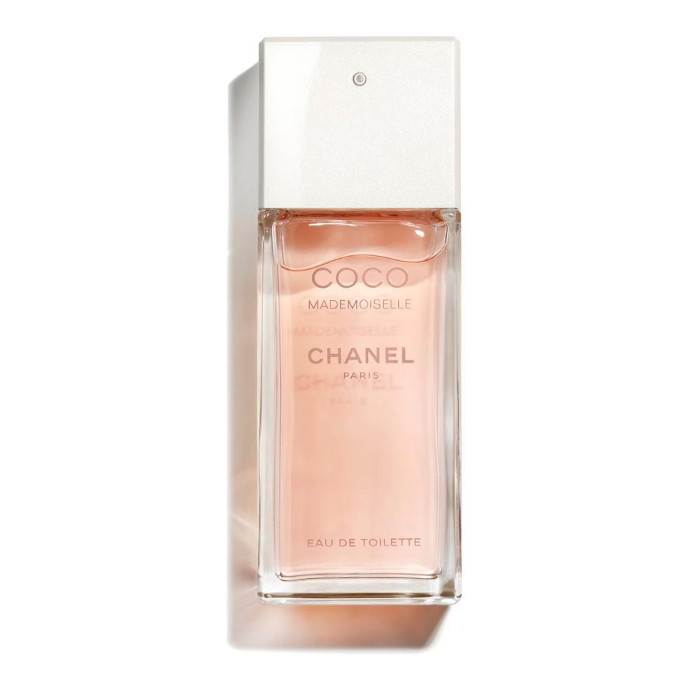 'Coco Mademoiselle' Eau De Toilette - 100 ml