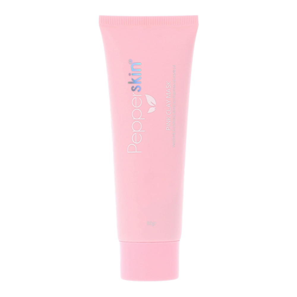 Soothing' Mask - Pink Clay 60 g