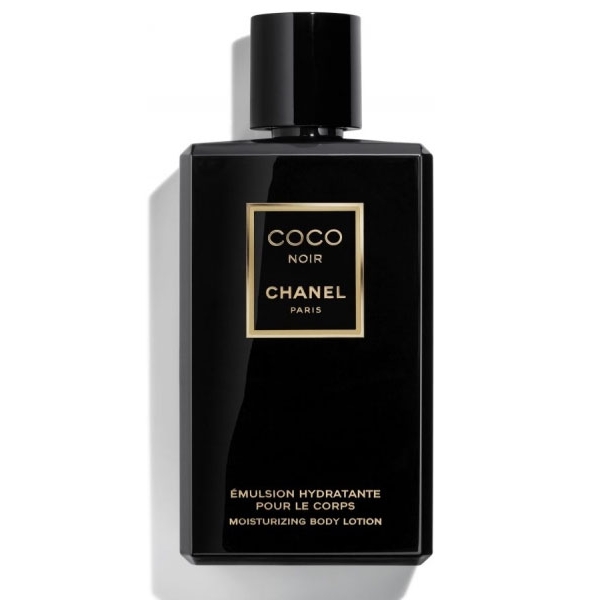 'Coco Noir' Body Lotion - 200 ml