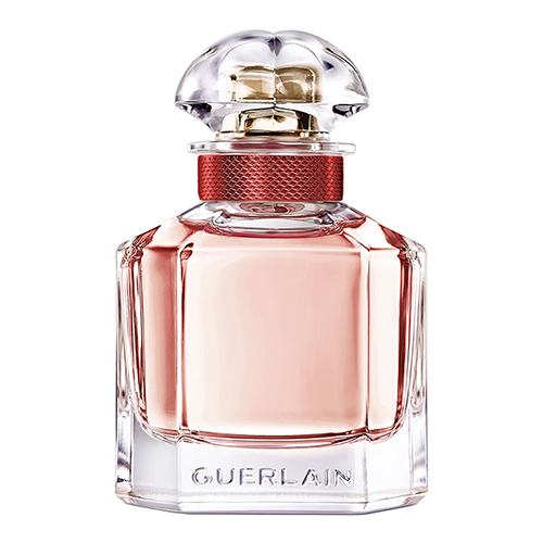 Eau de parfum 'Mon Guerlain Bloom of Rose' - 30 ml