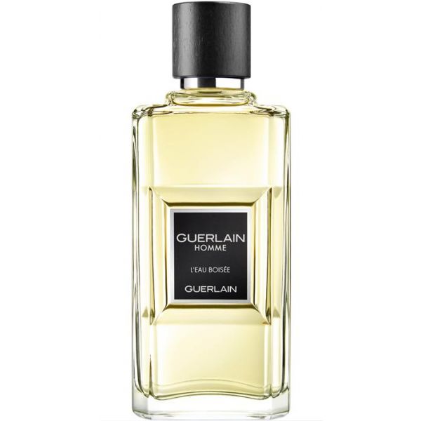 Eau de toilette 'L'Eau Boisée' - 50 ml