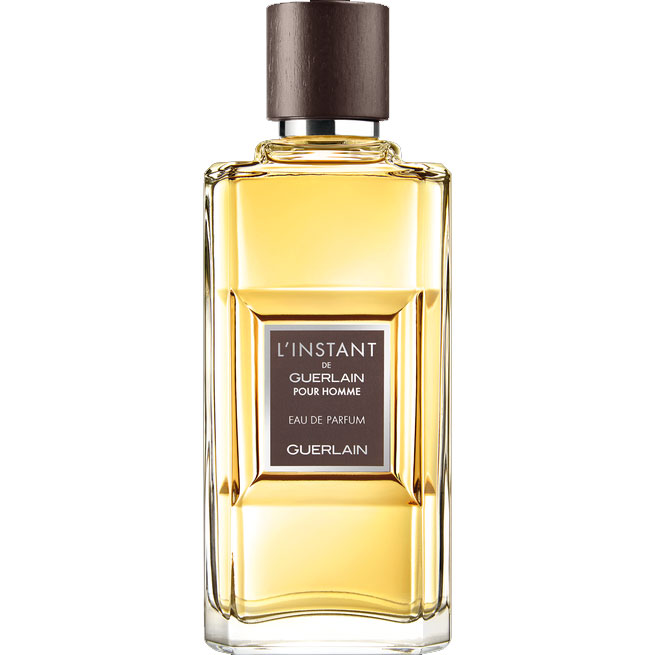 'L'Instant Pour Homme' Eau de parfum - 100 ml