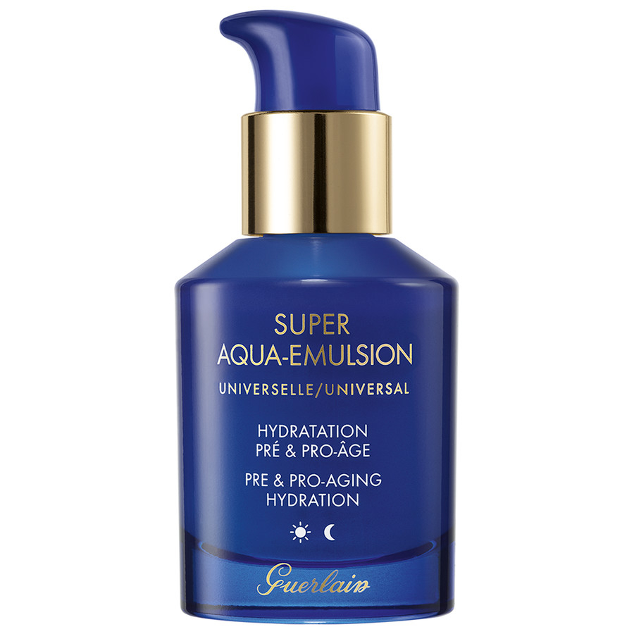 Emulsion 'Super Aqua Universal' - 50 ml