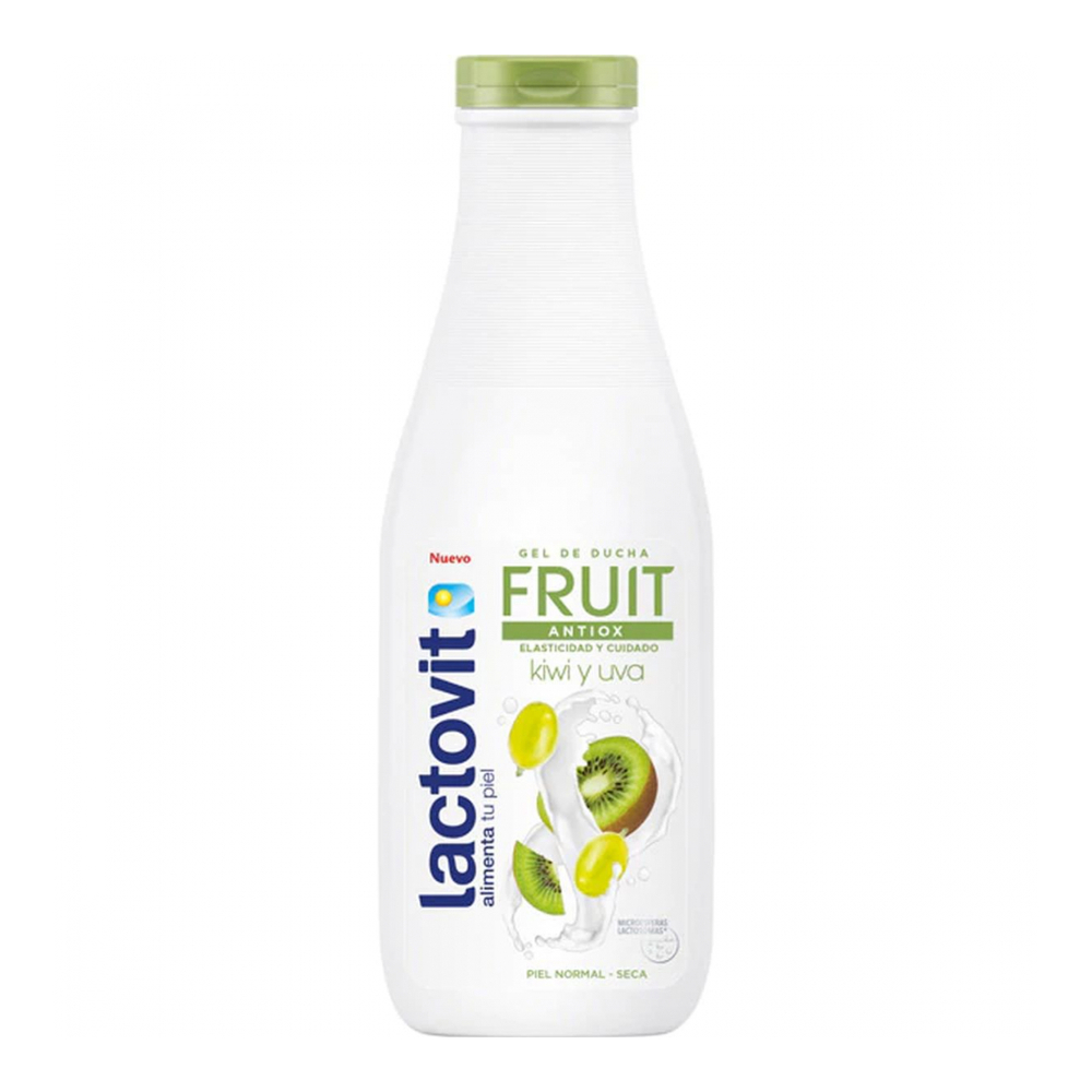 'Fruit Antiox' Shower Gel - 600 ml