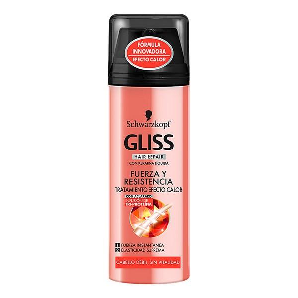 Baume réparateur 'Gliss Fuerza & Resistencia' - 150 ml