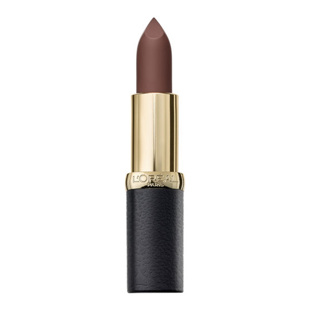 'Color Riche Matte' Lipstick - 654 Bronze Sautoir 4.8 g