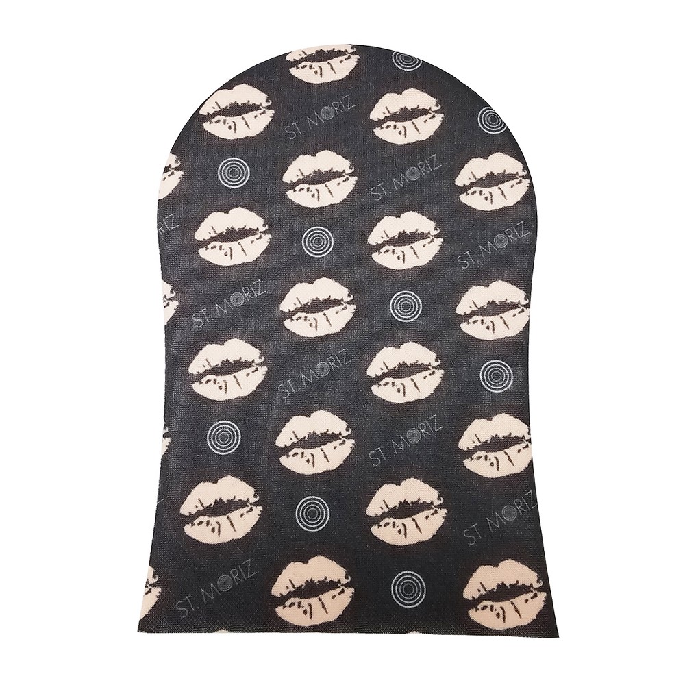 Gant d'application de bronzage