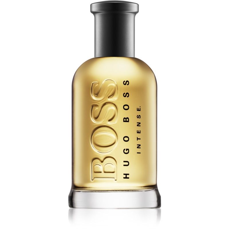 'Boss Bottled Intense' Eau De Parfum - 100 ml