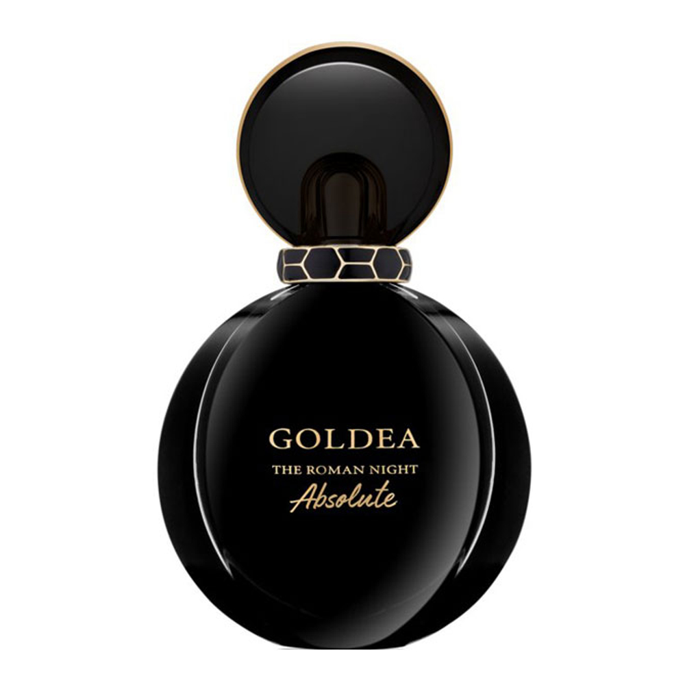 'Goldea The Roman Night Absolute' Eau de parfum - 75 ml
