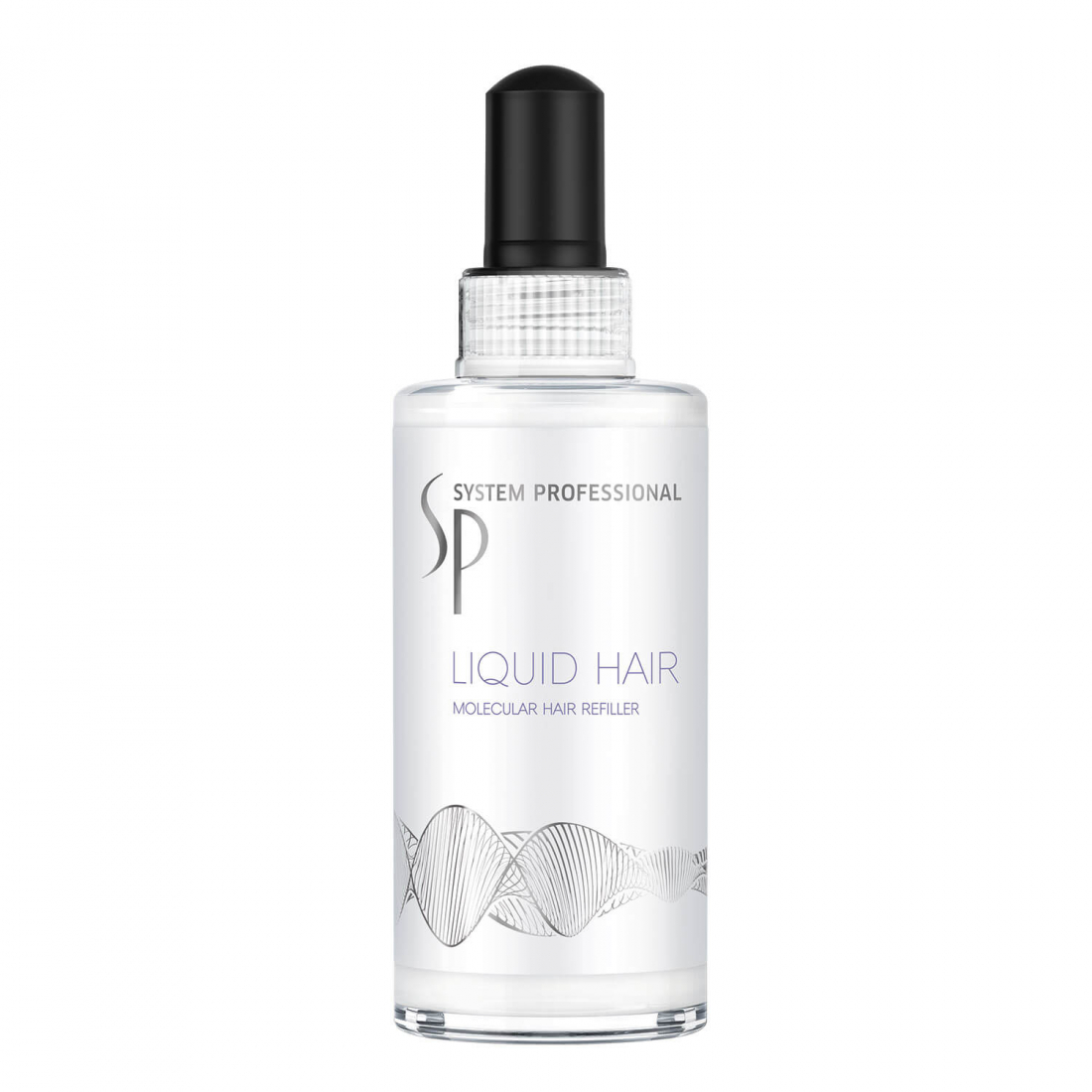 'Sp Liquid Hair' Hair Treatment - 100 ml