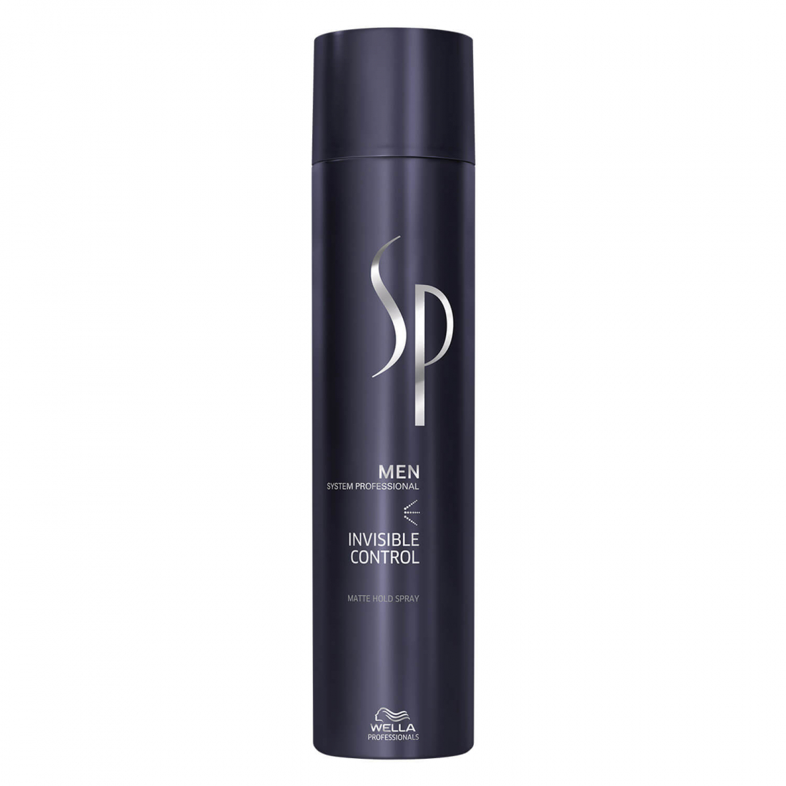 Laque 'Sp Men Invisible Control' -  300 ml
