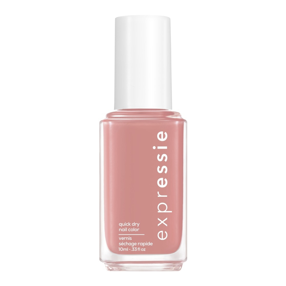 'Expressie' Nail Polish - 10 Second Hand, First Love 10 ml