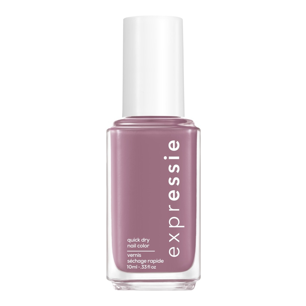 Vernis à ongles 'Expressie' - 220 Get A Mauve On 10 ml