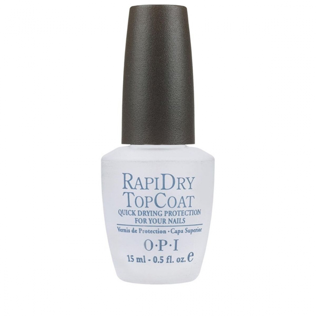 'Rapidry' Base & Top Coat Strengthener - 15 ml