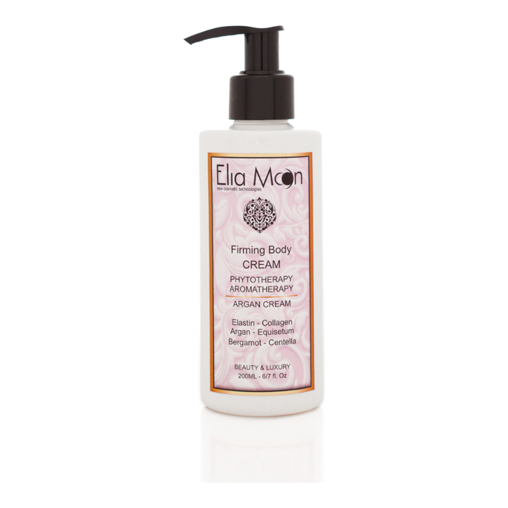 'Firming' Body Cream - 200 ml