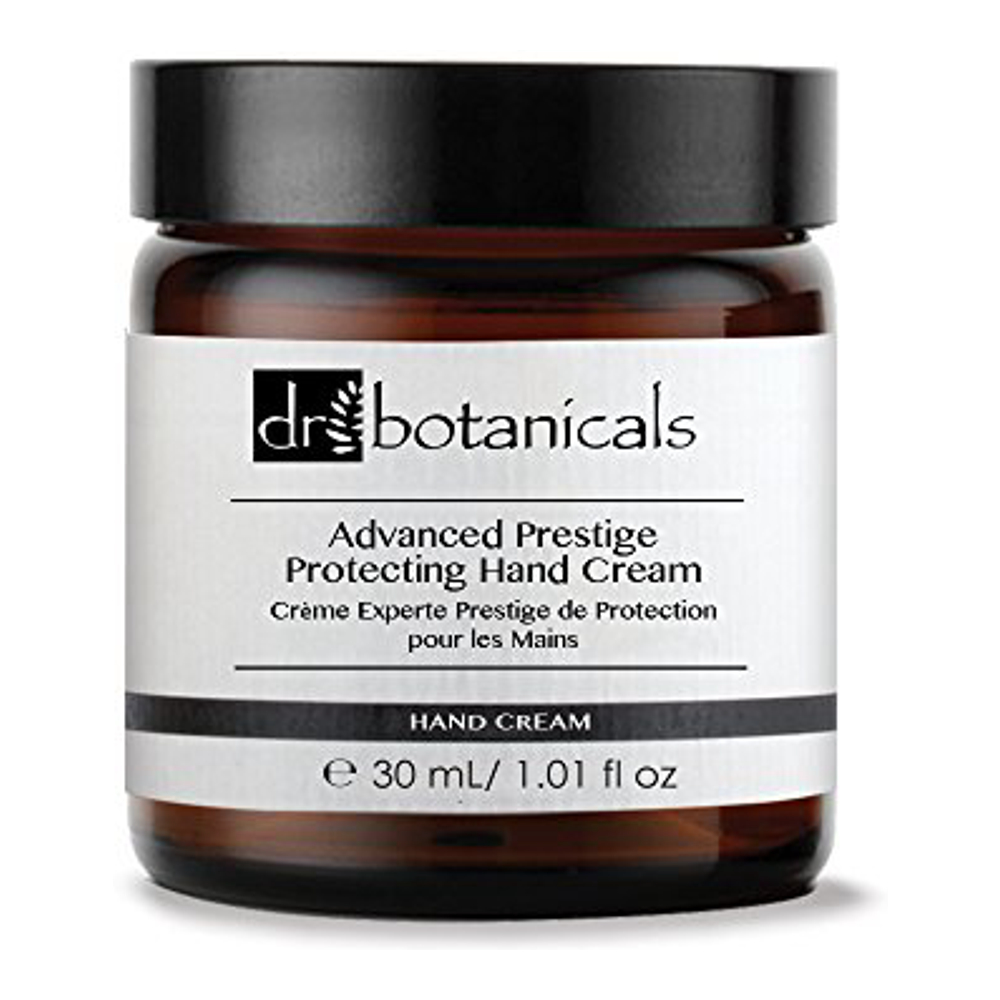 'Advanced Prestige Protecting' Hand Cream - 30 ml