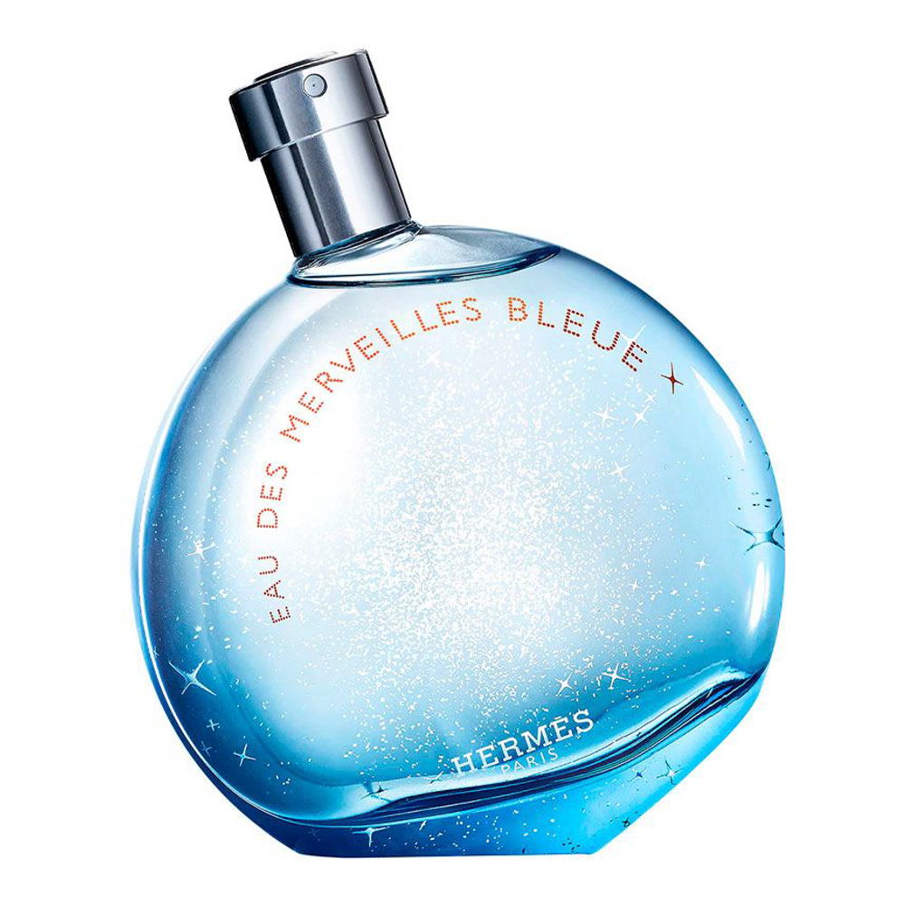 Eau de toilette 'Eau Des Merveilles Bleue' - 30 ml