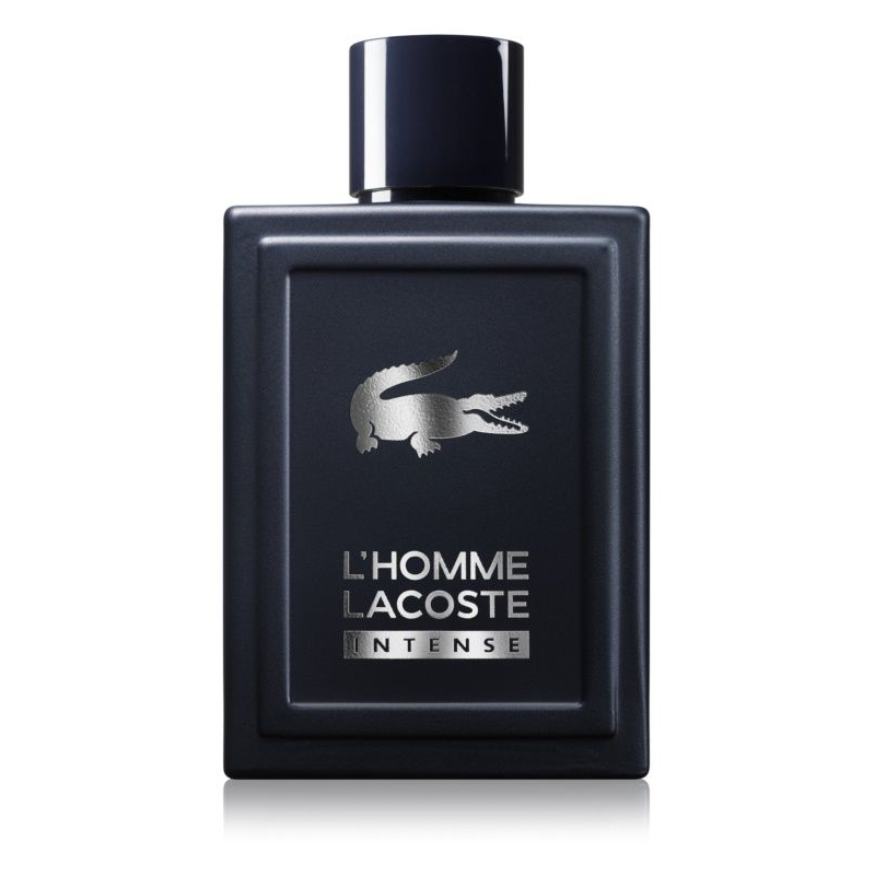 'L'Homme Intense' Eau De Toilette - 100 ml