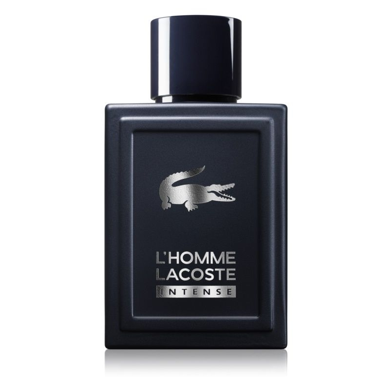 Eau de toilette 'L'Homme Lacoste Intense' - 50 ml