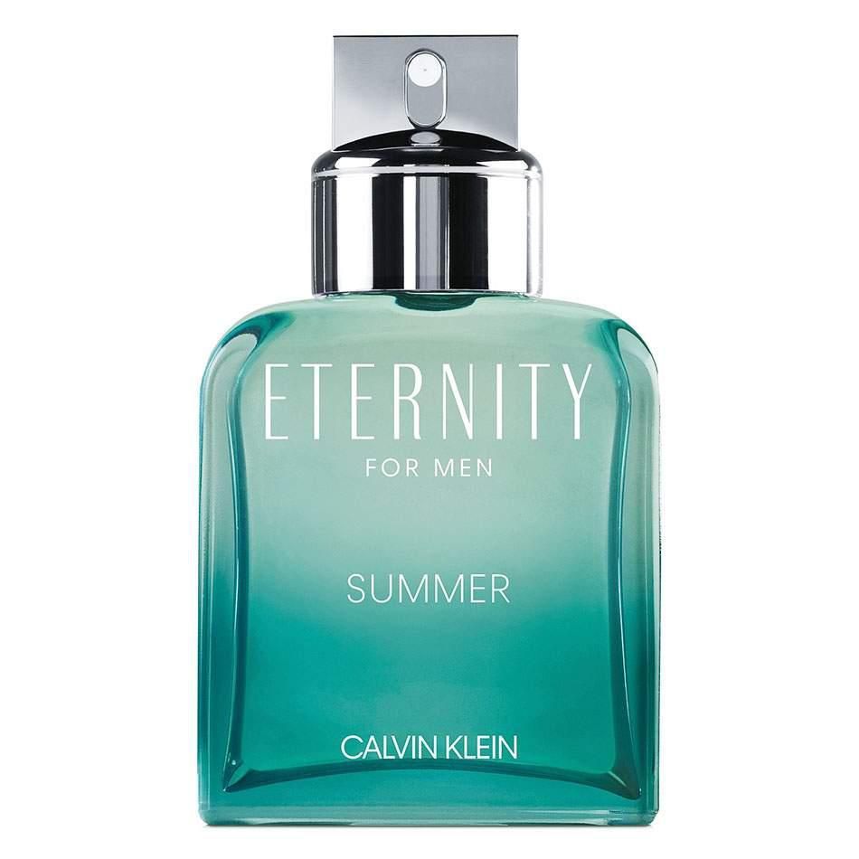 Eau de toilette 'Eternity Summer 2020' - 100 ml