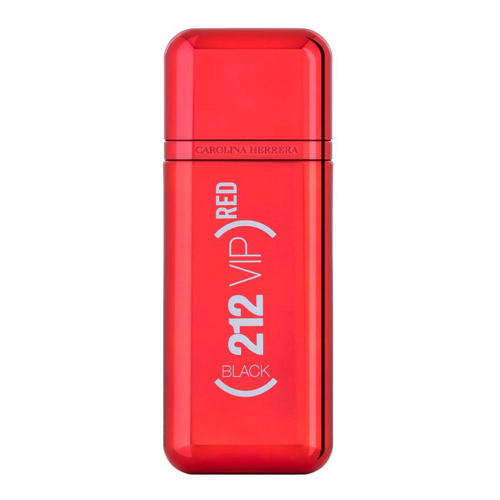 '212 Vip Black Red Limited Edition' Eau de parfum - 100 ml