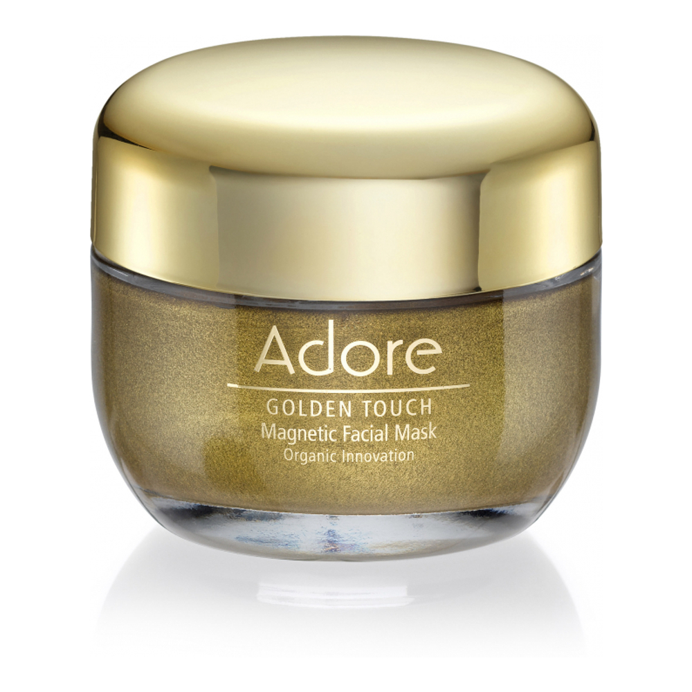 'Golden Touch 24K Gold Magnetic' Mask - 50 ml