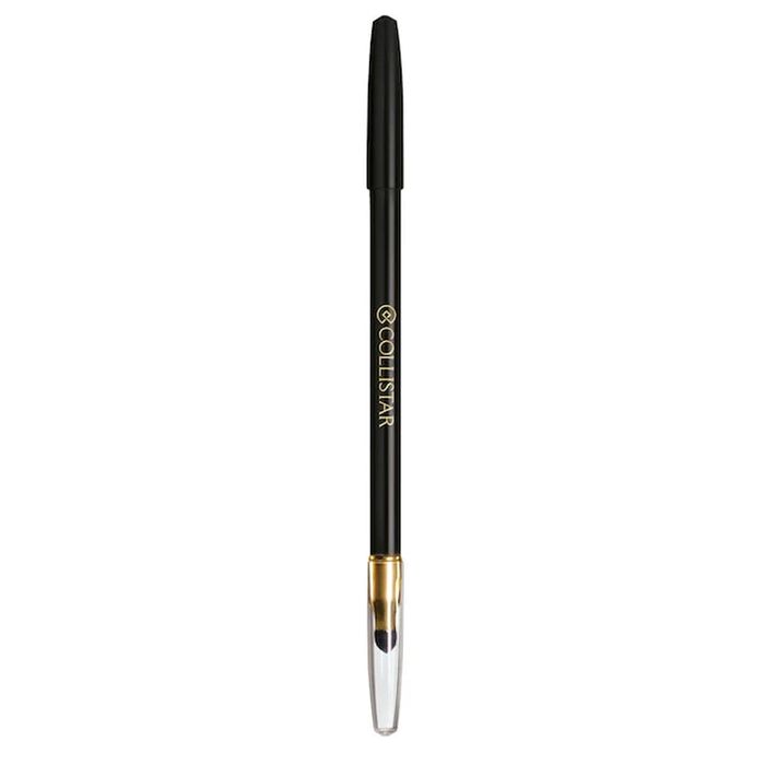 'Professional' Eyeliner Pencil - 01 Black 1.2 ml