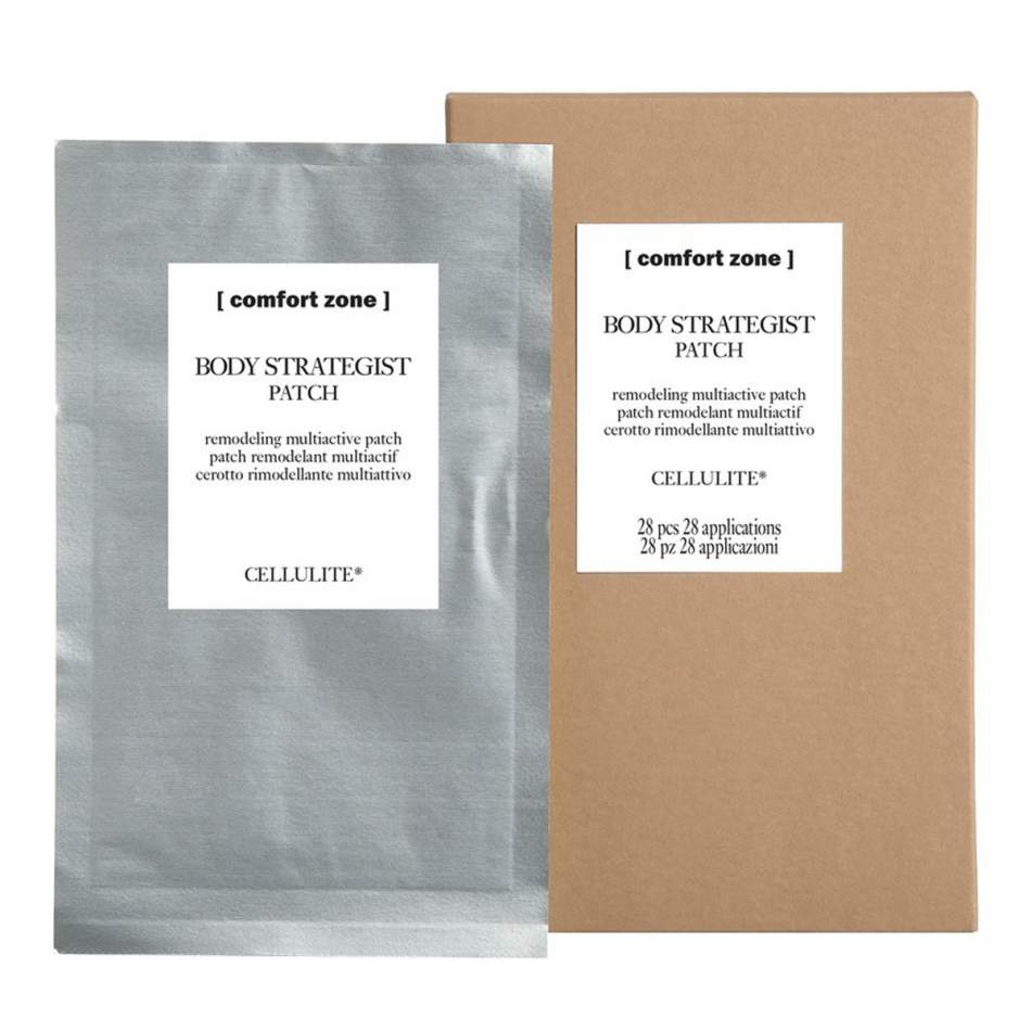 'Body Strategist' Anti-cellulite Treatment - 28 Units