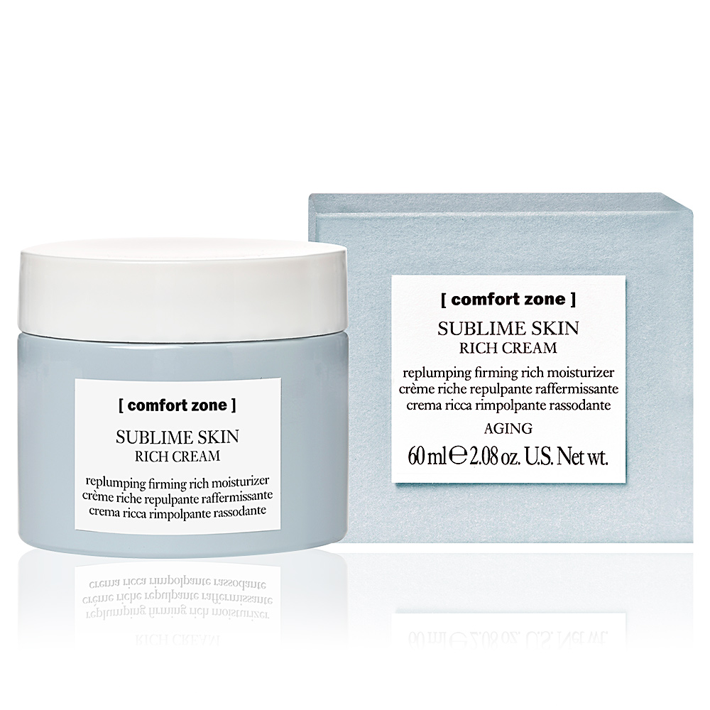 'Sublime Skin' Rich Cream - 60 ml