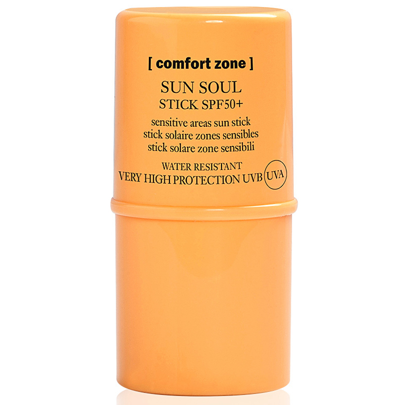 'Sun Soul SPF50+' Sonnencreme - 5.5 ml
