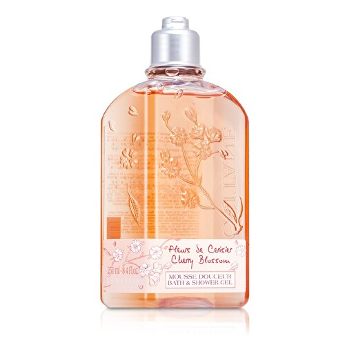 'Cherry Blossom' Shower Gel - 250 ml