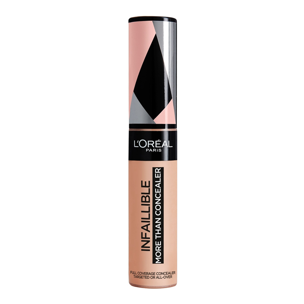 'Infaillible More Than Full Coverage' Concealer - 334 Walnut 11 ml