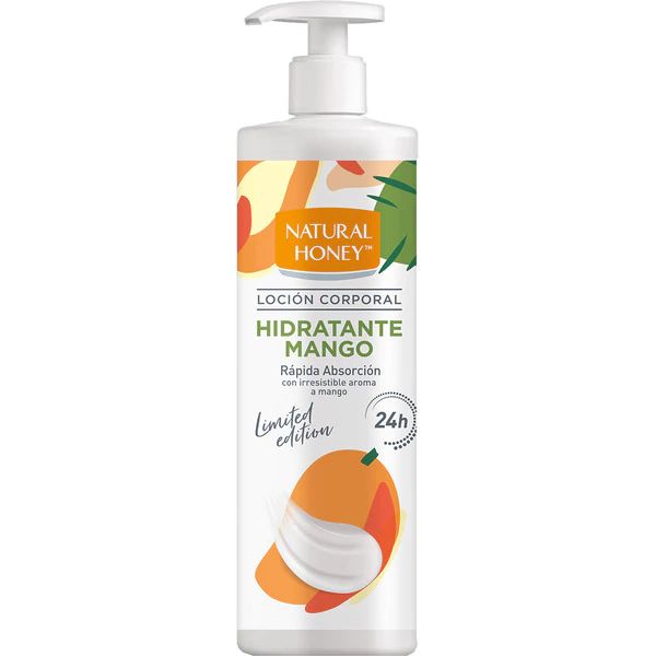 'Mango' Body Lotion - 700 ml