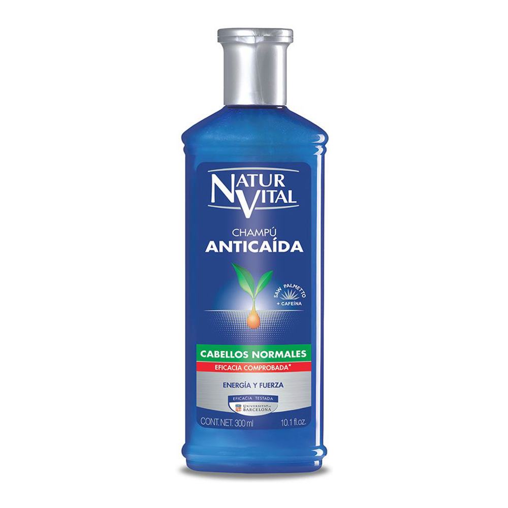 'Anti Hair Loss' Shampoo - 400 ml