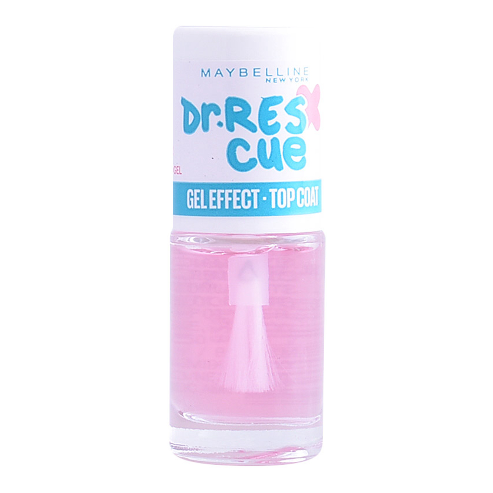 'Dr.Rescue' Top Coat - Gel Effect 7 ml
